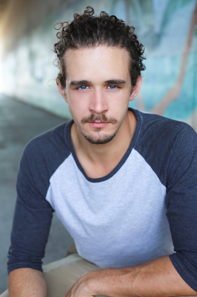 Josh Thrower