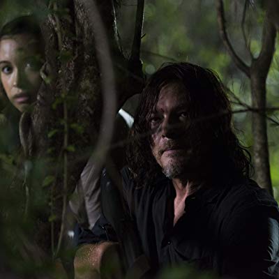 Daryl Dixon
