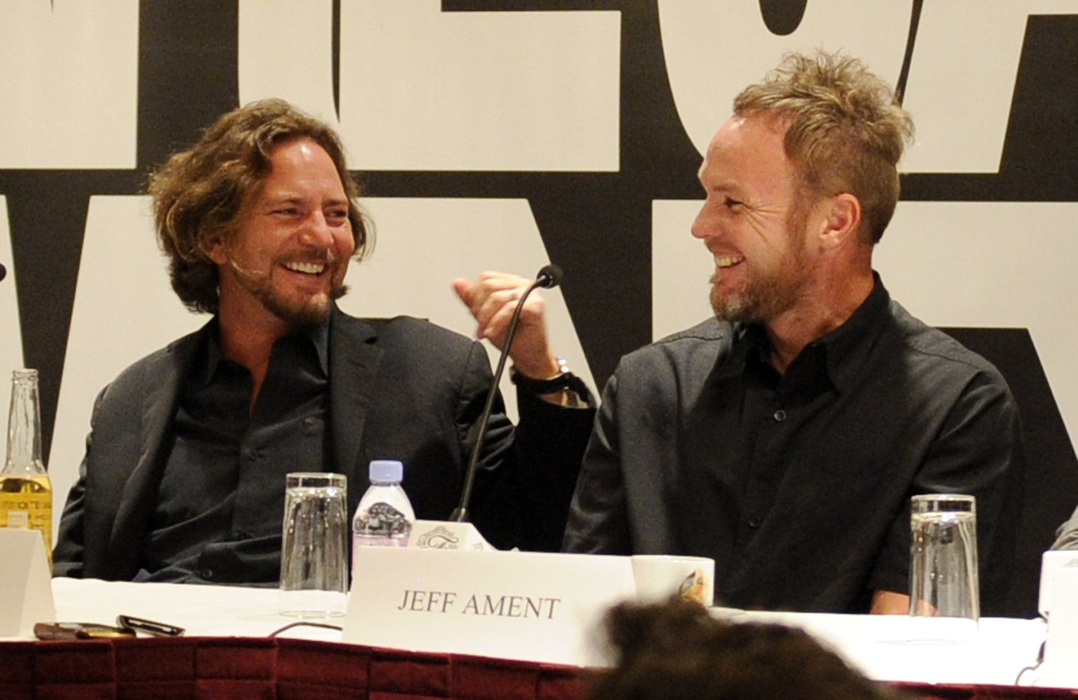 Eddie Vedder