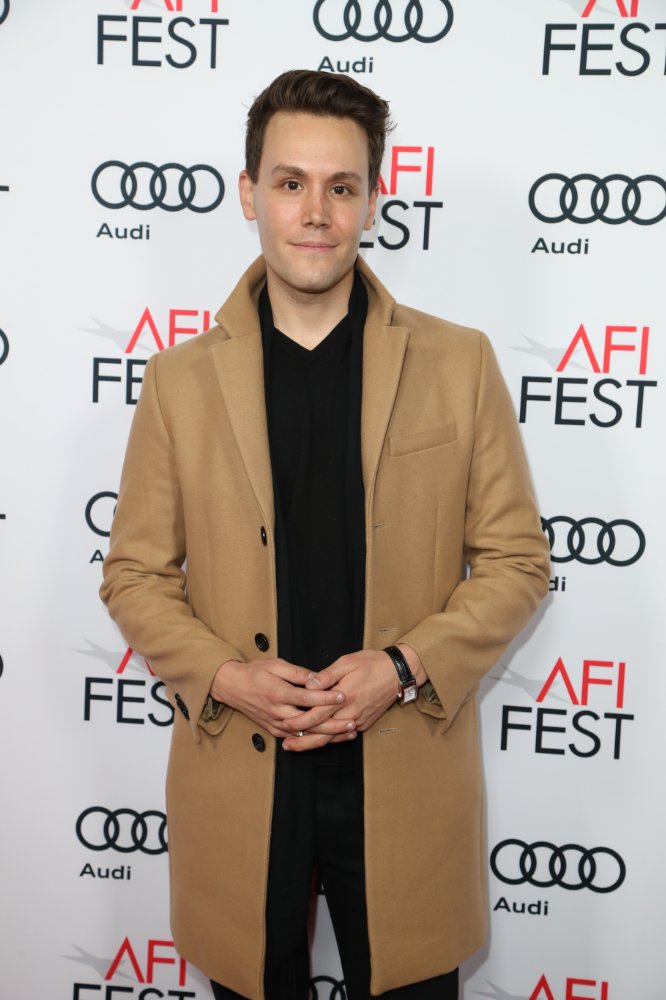 Matthew Hoffman