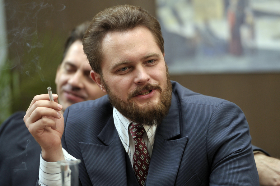 Tomasz Schuchardt
