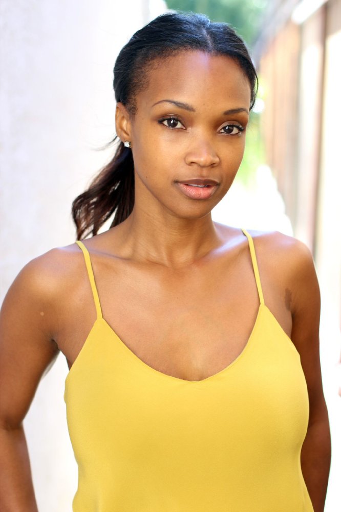 Trinecia Moore-Pernell