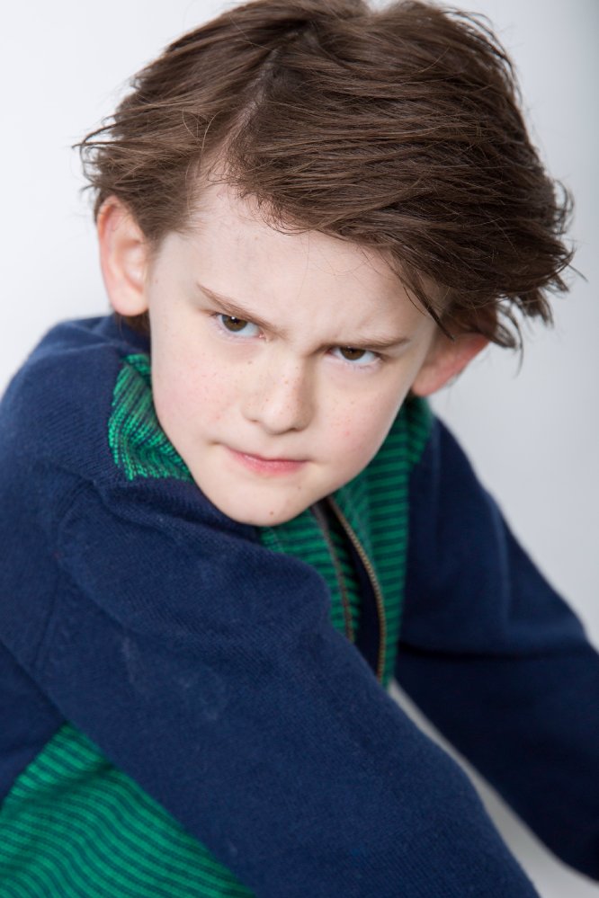 Rory Bell