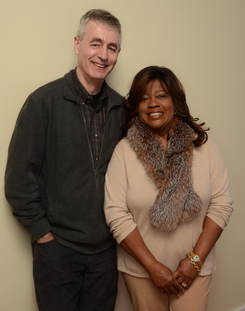Steve James