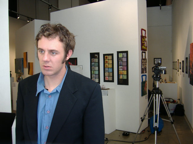 Collin Sutton