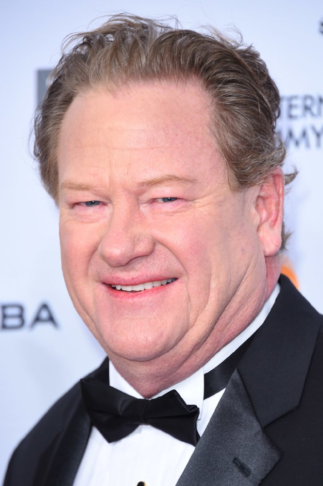 Ed Schultz