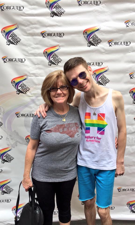 Joshua Reid-Davis