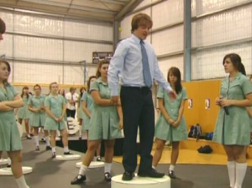 Chris Lilley