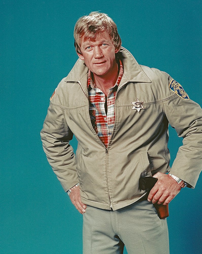 Bo Svenson