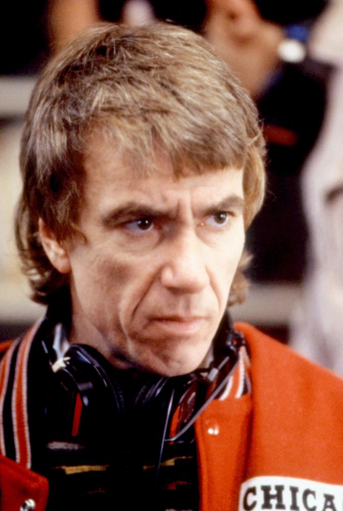 Christopher Crowe