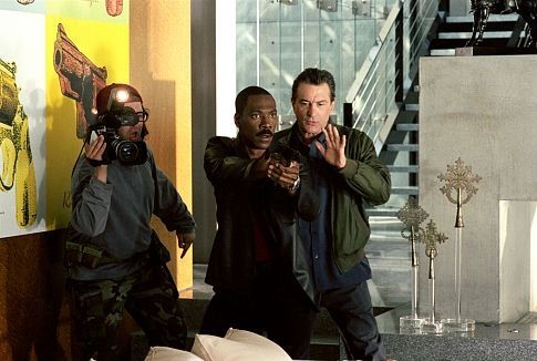 Det. Mitch Preston