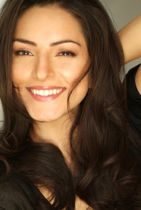 Ina Barrón