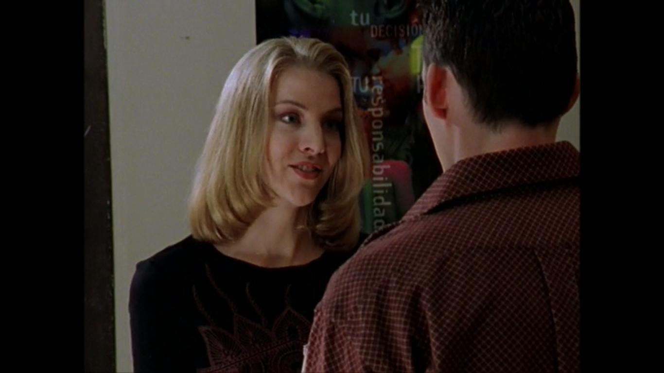 Amy Madison