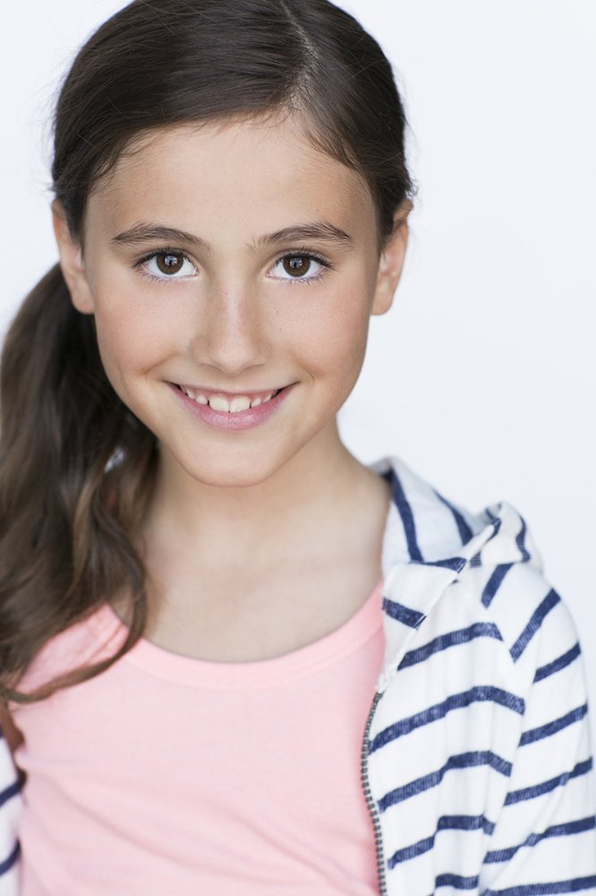 Zoe Niemkiewicz
