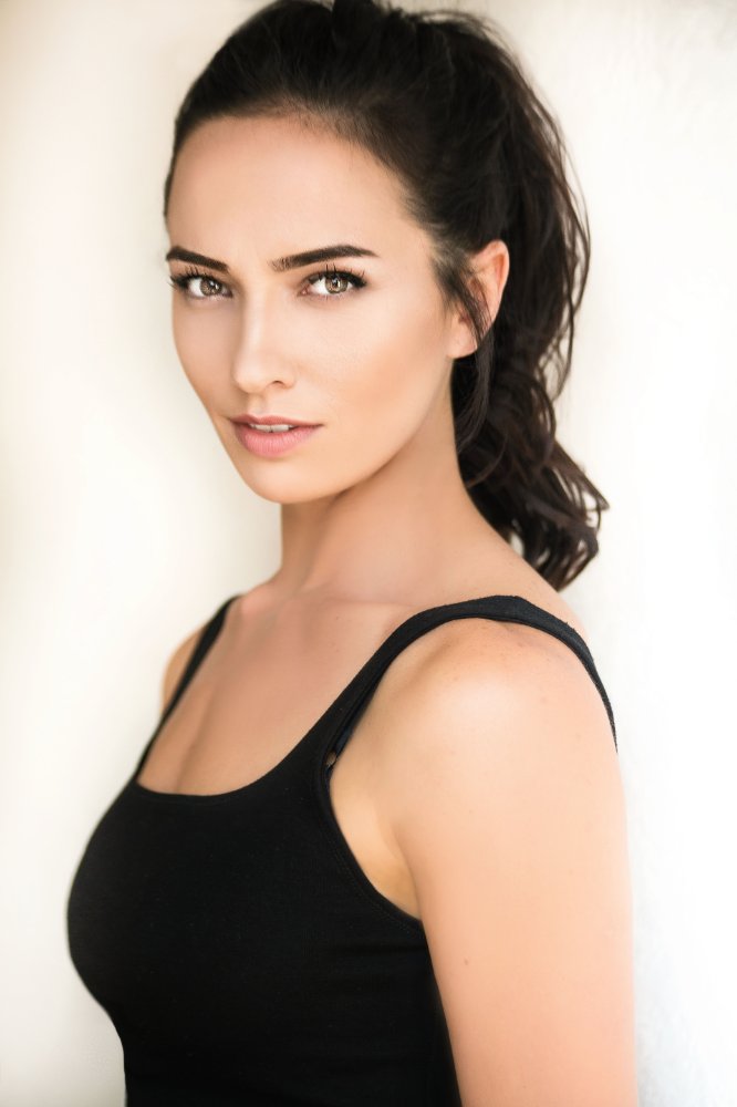 Kylie Hutchinson