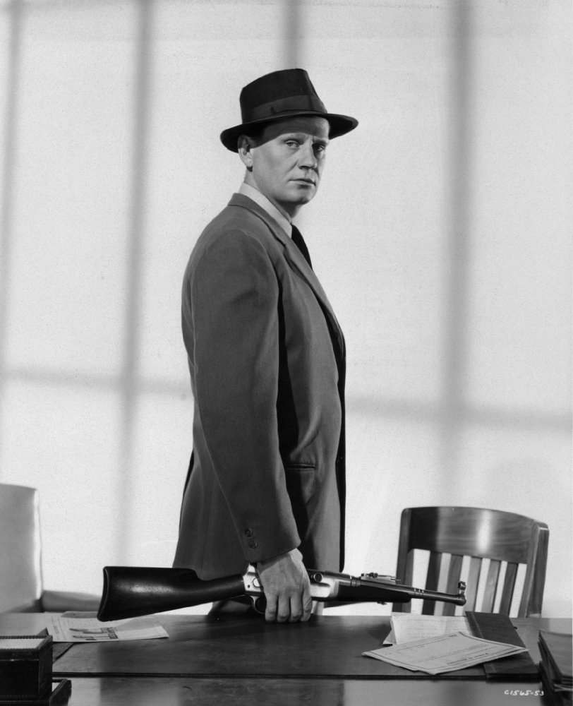 Wendell Corey