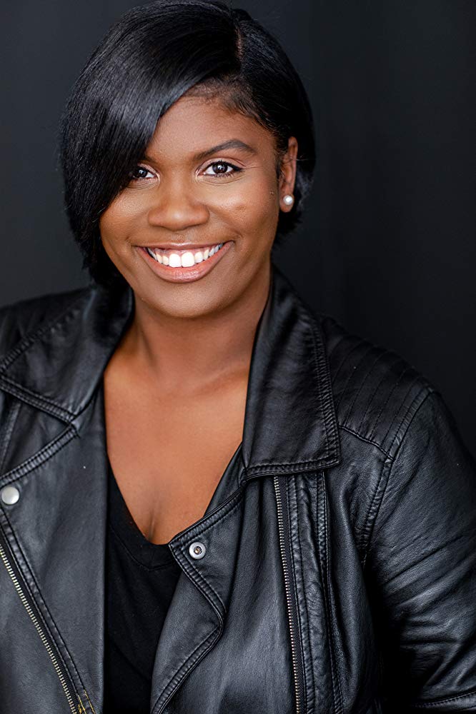 Candace Nicholas-Lippman