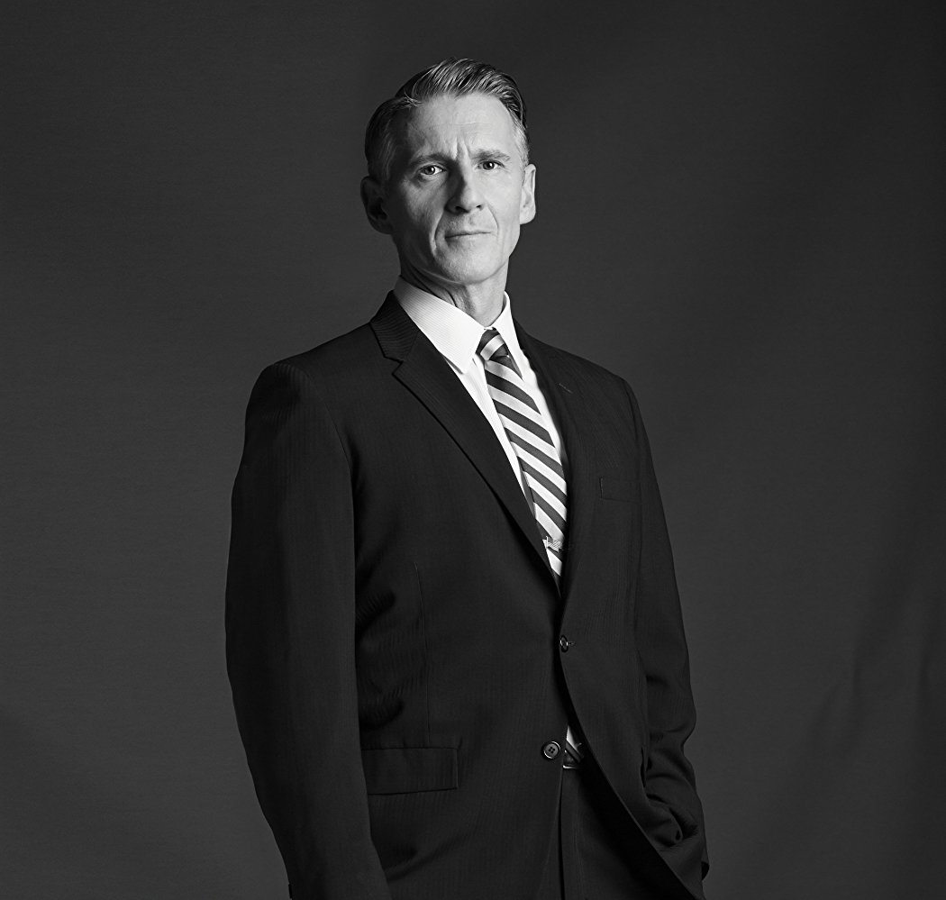 Henry Francis