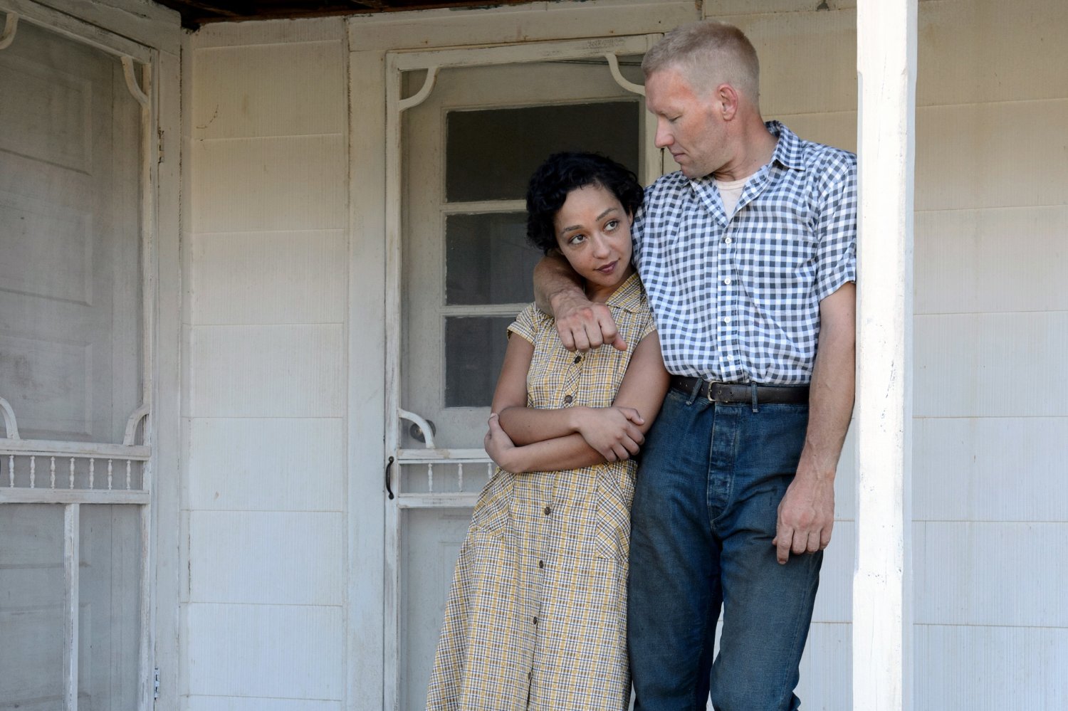 Richard Loving