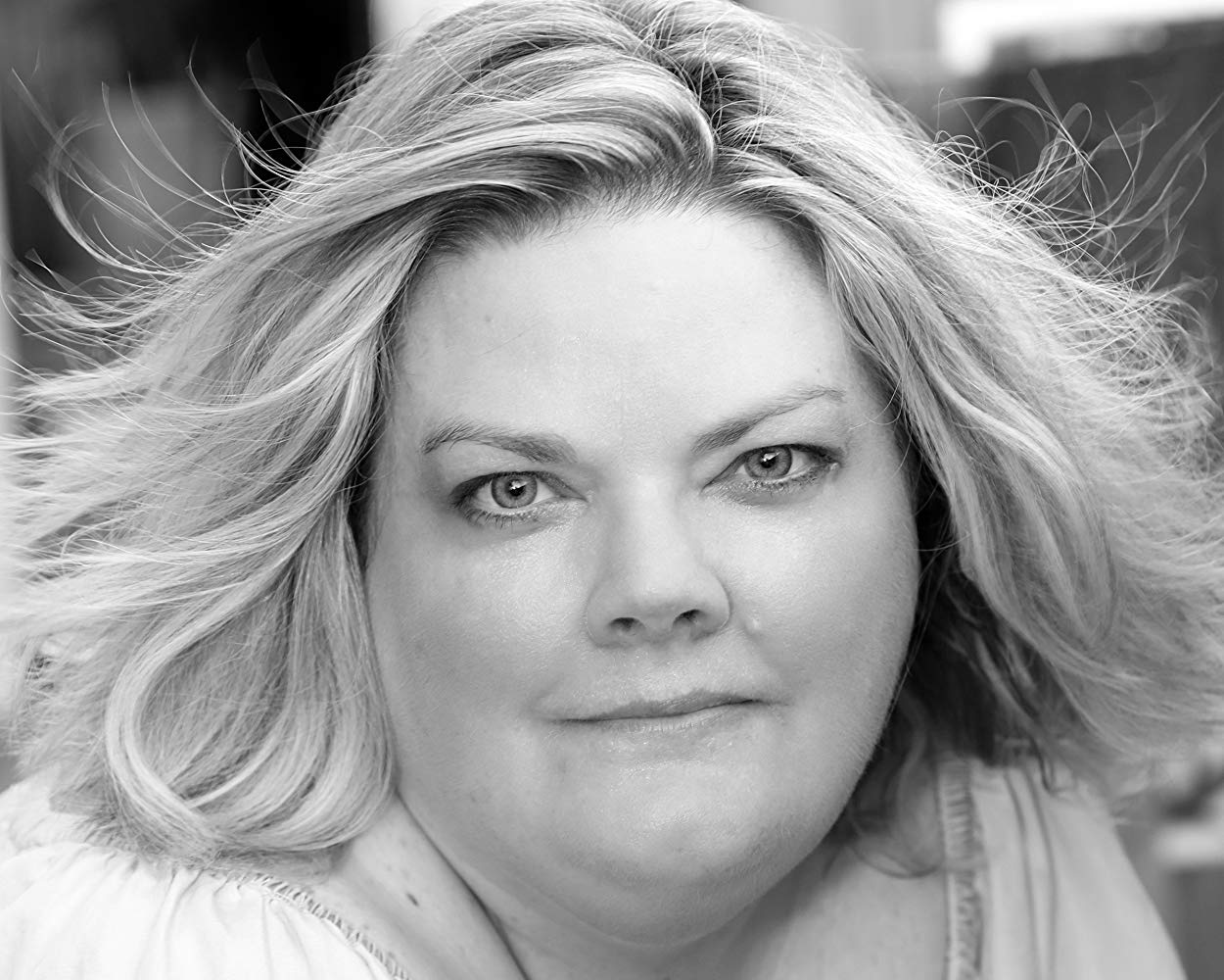 Polly Mitchell Giles