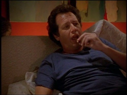 Garry Shandling