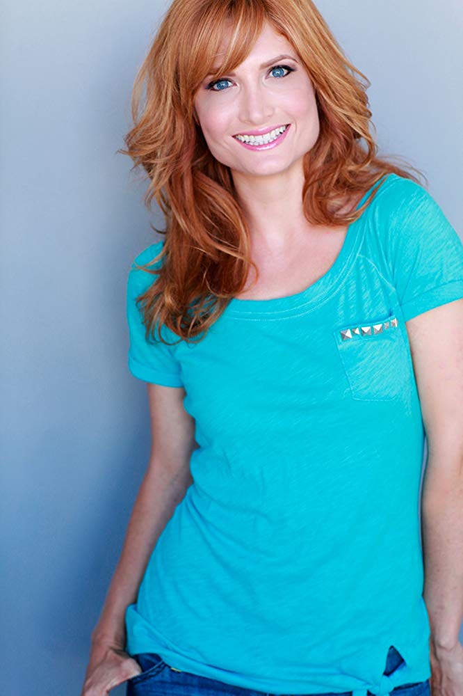 Jill Jordan