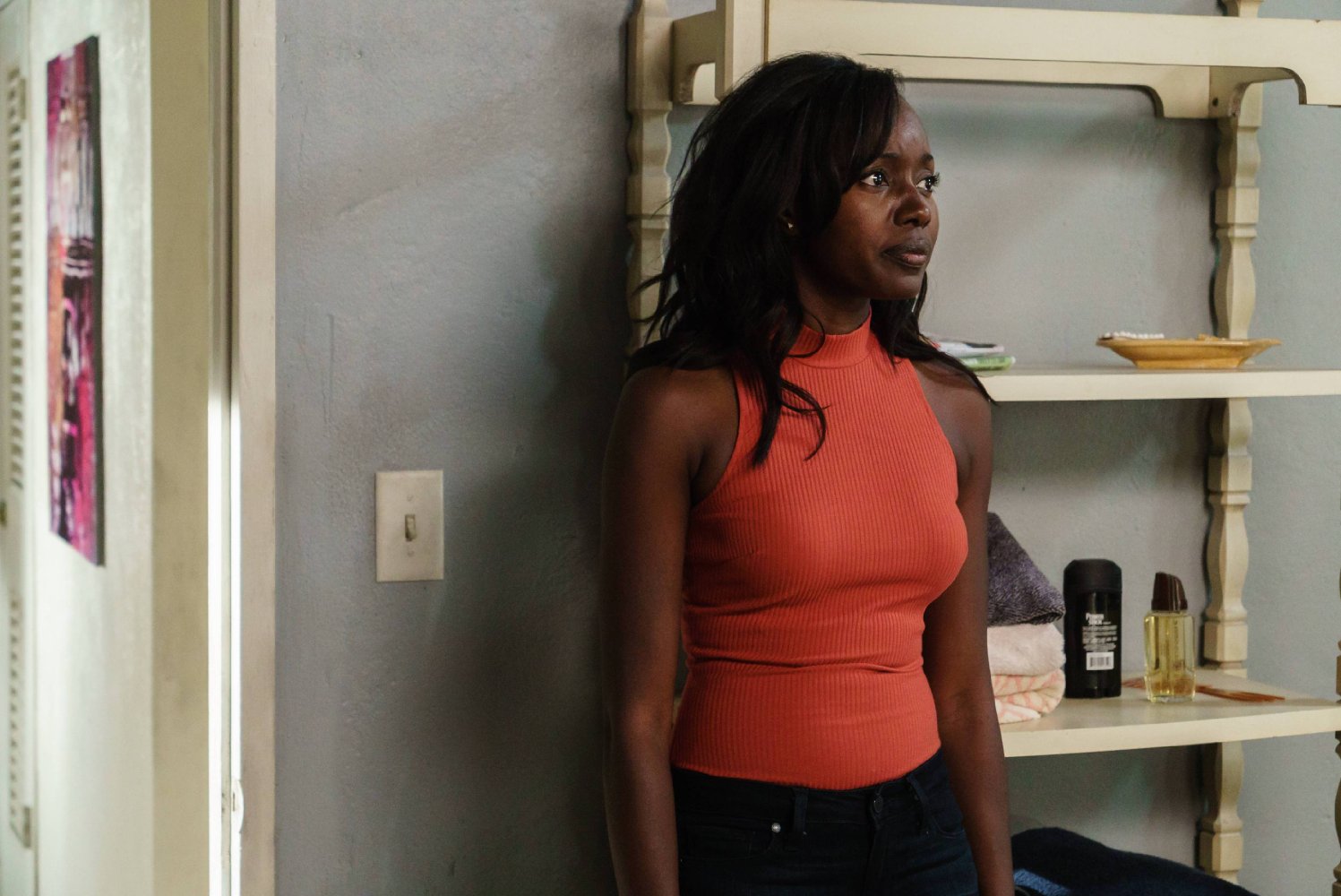 Anna Diop