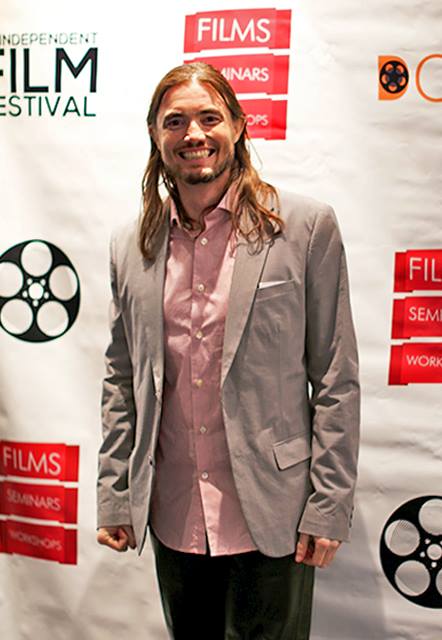 Ryan Kiser