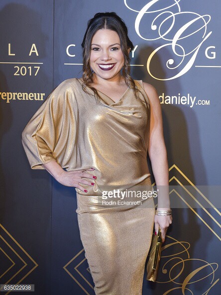 Gloria Garayua