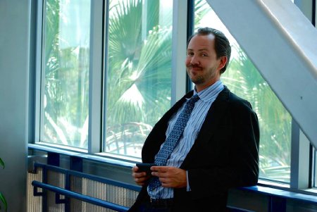 Travis B. Fields
