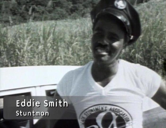 Eddie Smith