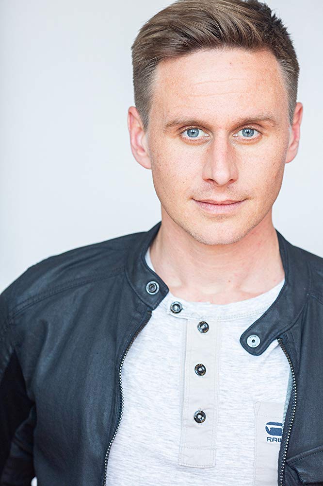 Rian Sheehy Kelly