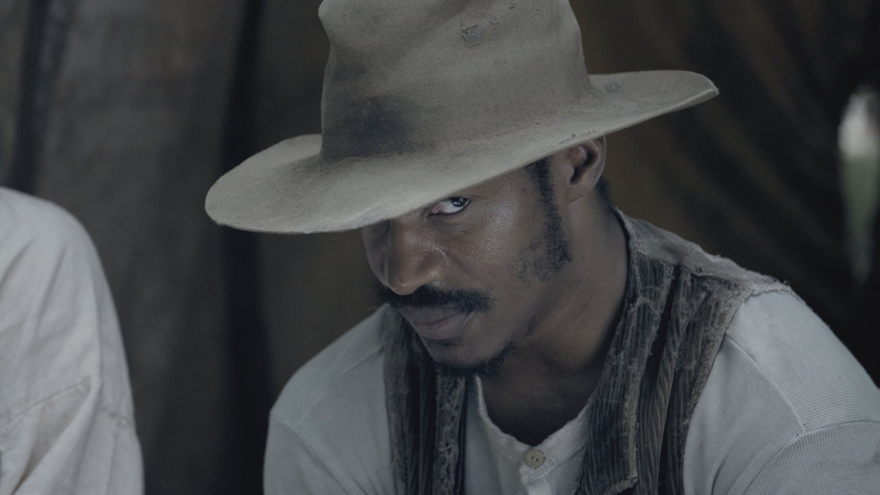 Nate Parker