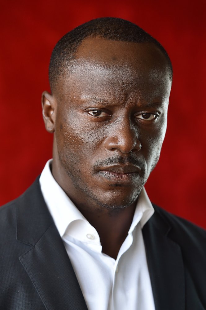 Sallieu Sesay