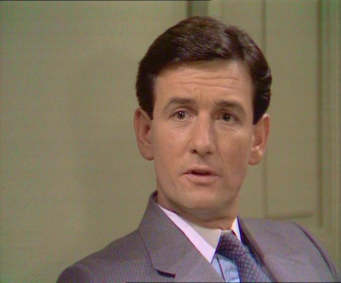 James Warwick
