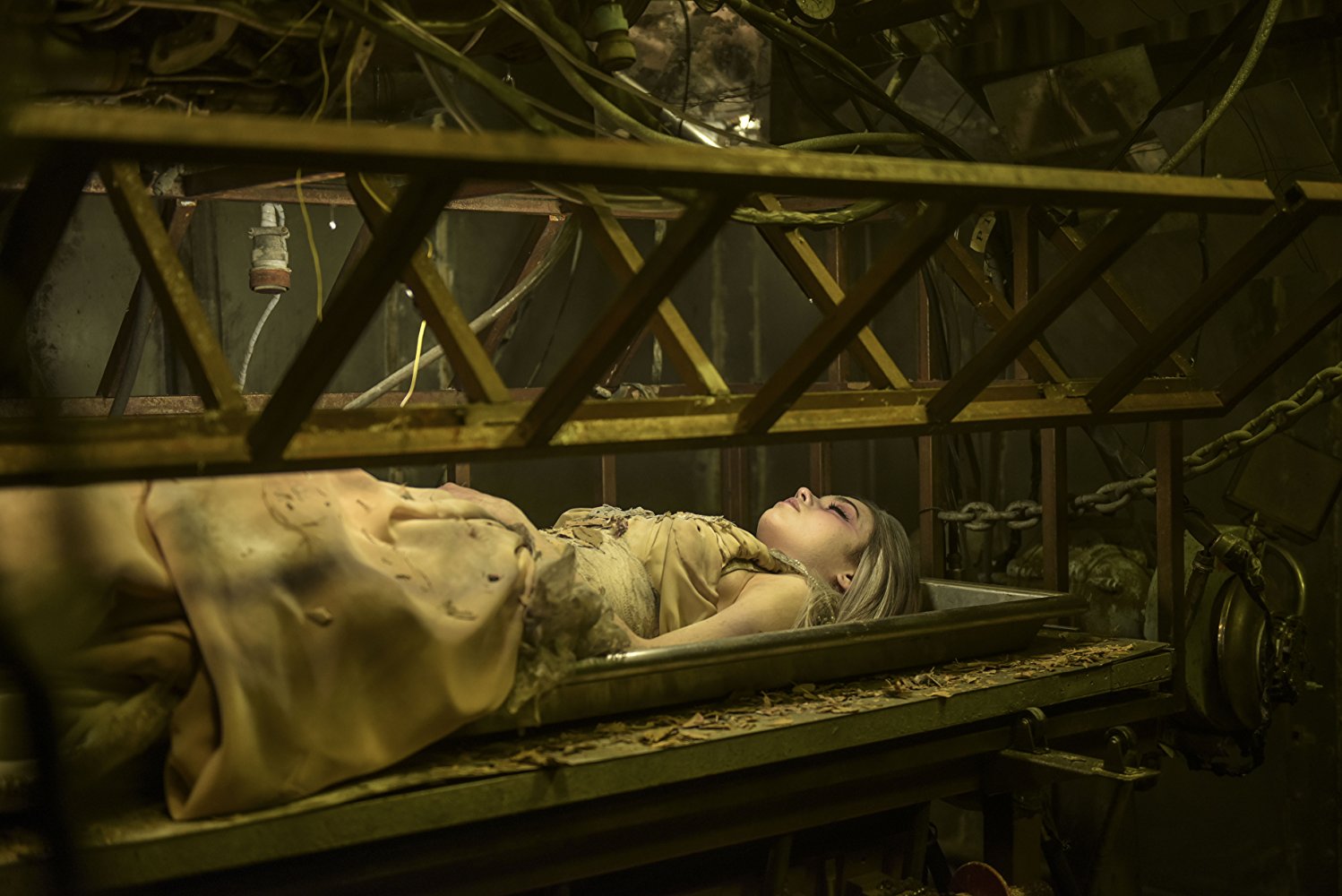 Sleeping Beauty