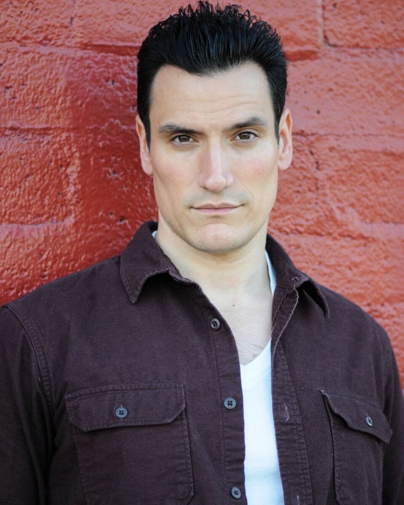 Michael Vitiello