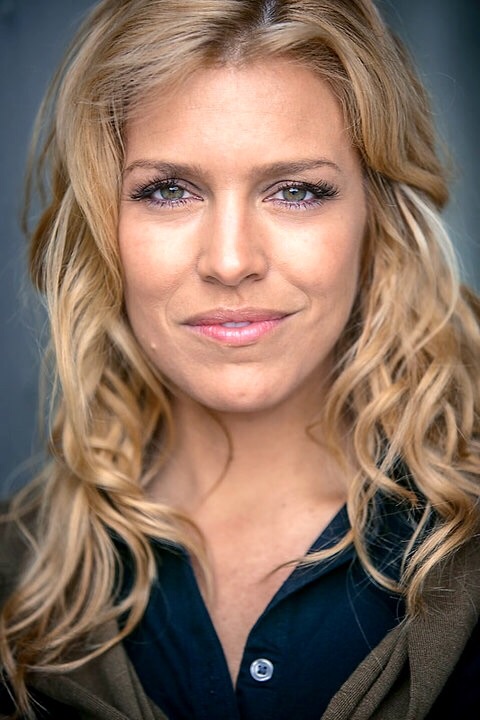 Pamela Marie Hobby