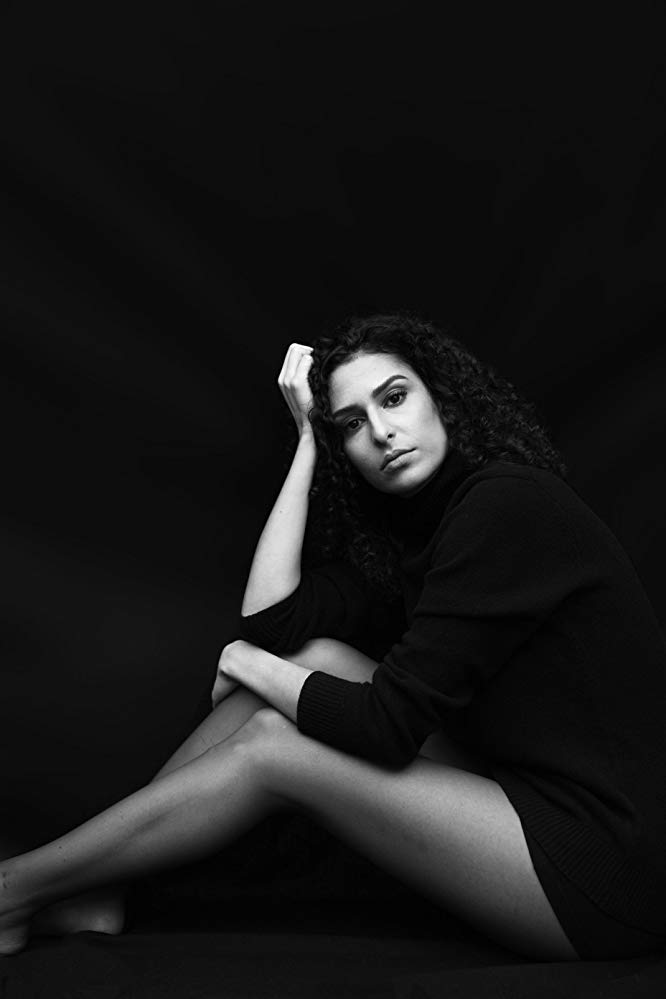 Hana Chamoun