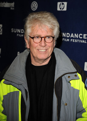 Graham Nash