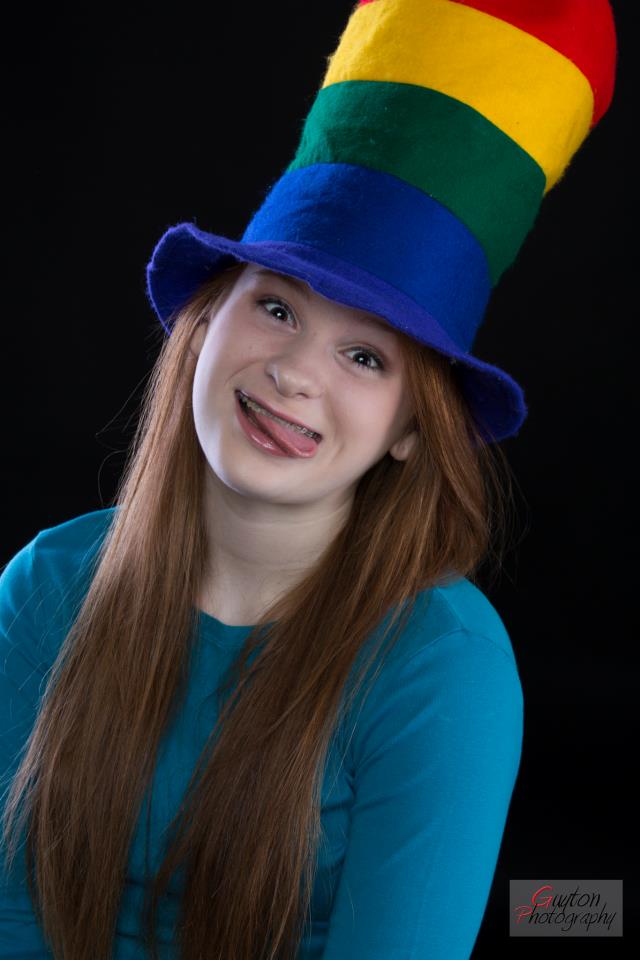 Katelyn Merricks