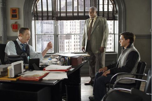 J. Jonah Jameson
