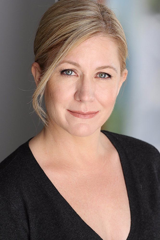 Wendy Pennington