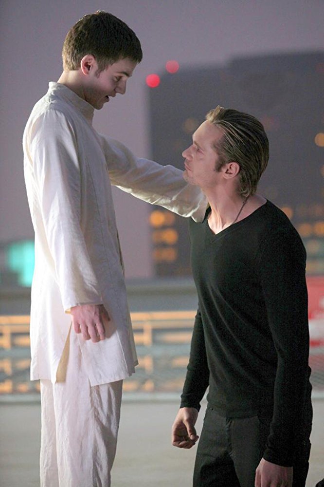 Eric Northman