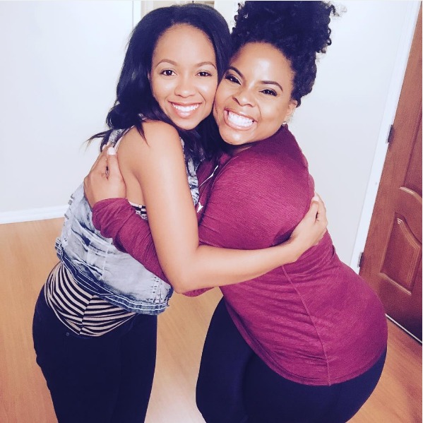 D'Kia Anderson