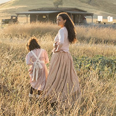 Maeve's Daughter, Homestead Girl