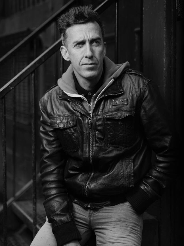 Barrie English