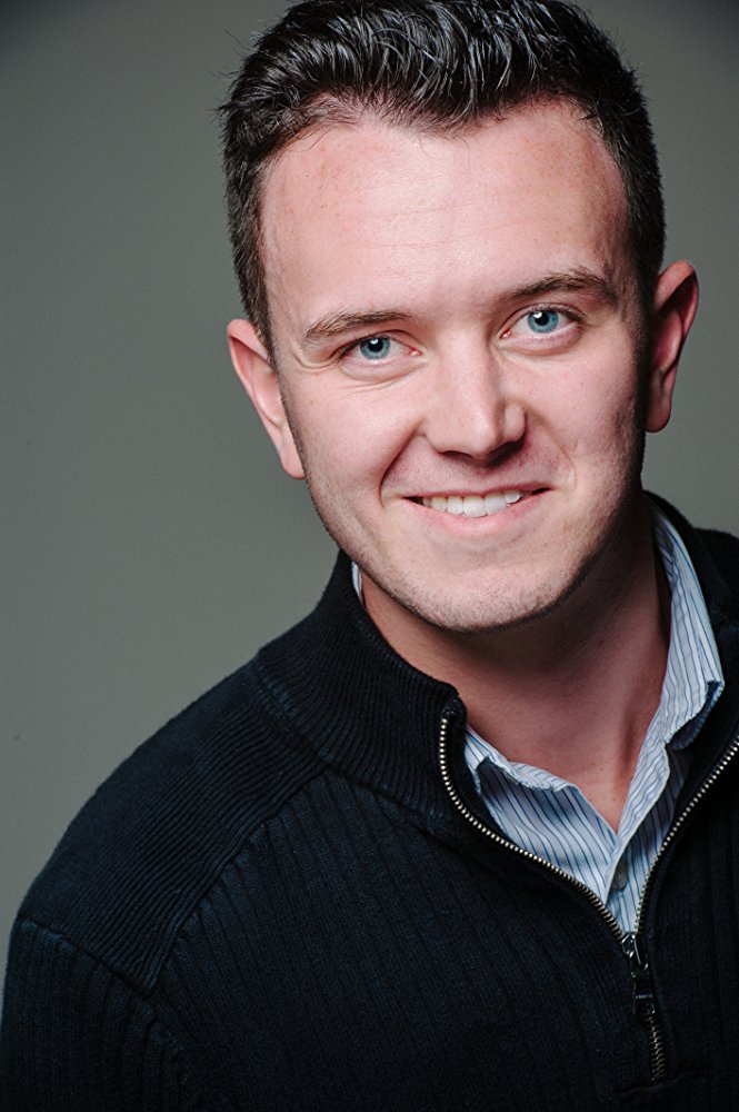 James Packard