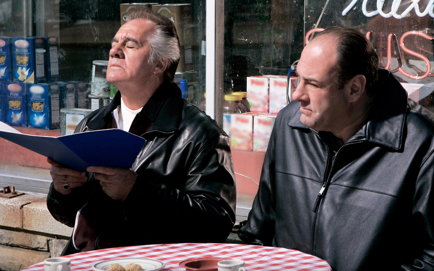 Tony Soprano