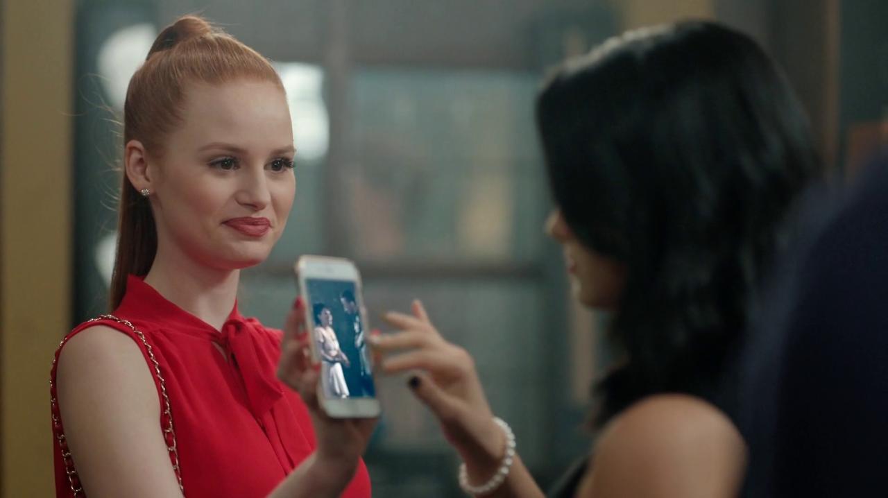 Cheryl Blossom